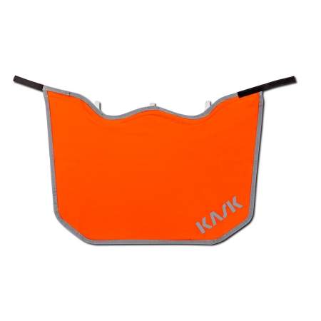 PROTEZIONE NUCALE ZENITH HI-VIZ
